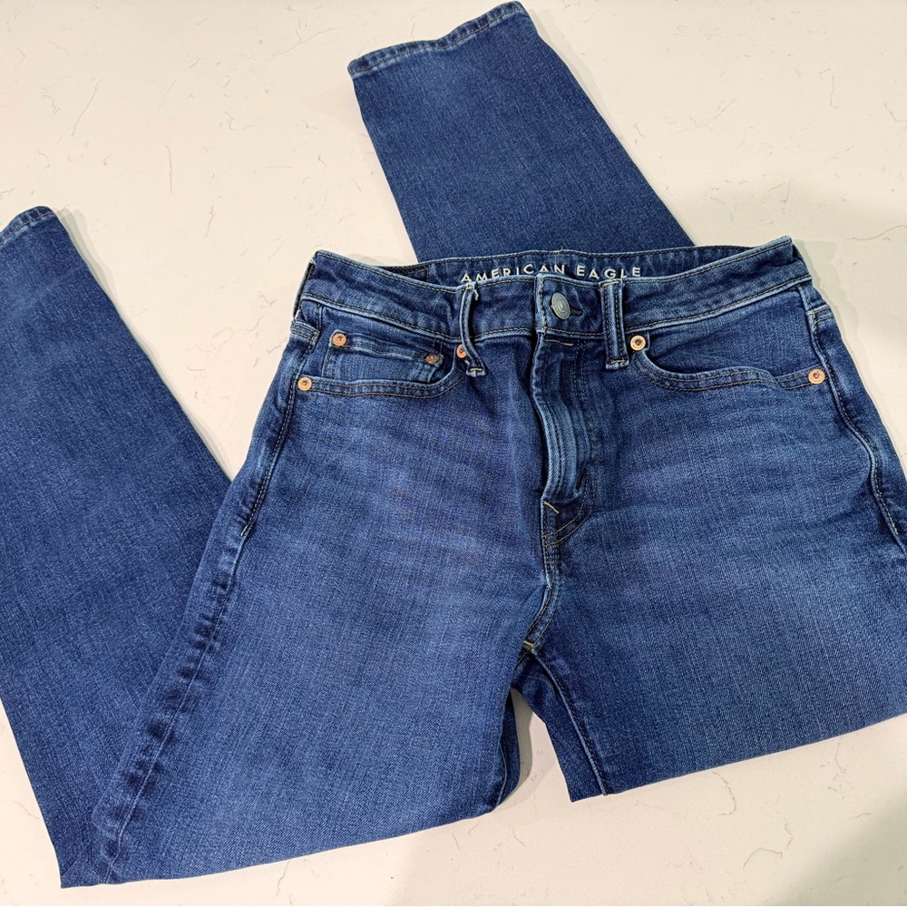 American Eagle Outfitters Men’s Jeans
